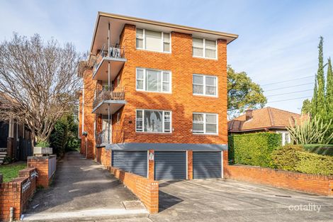 Property photo of 8/66 Victoria Street Ashfield NSW 2131