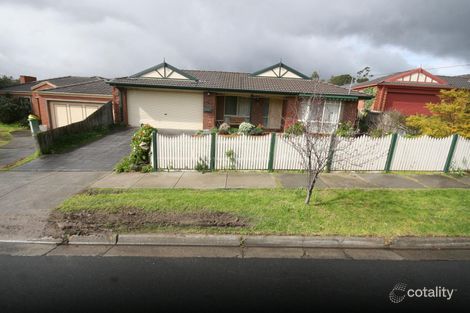 7 Norvel Rd, Ferntree Gully, VIC 3156
