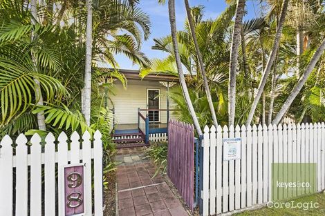 98 Tenth Ave, Railway Estate, QLD 4810