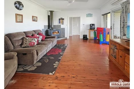 Property photo of 7 Duncan Street Tenterfield NSW 2372