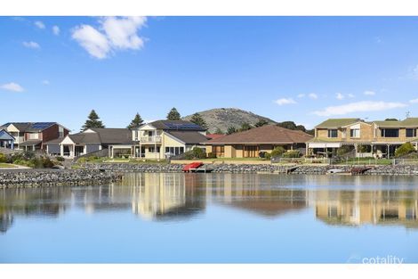 Property photo of 37A Bartel Boulevard Encounter Bay SA 5211