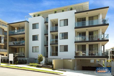 16/54-56 Keeler St, Carlingford, NSW 2118