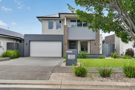 Property photo of 30 Central Drive Victor Harbor SA 5211