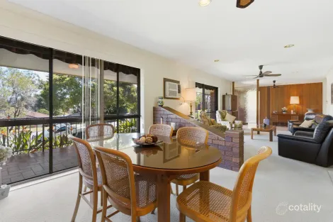 Property photo of 11 Kittani Crescent Ashmore QLD 4214