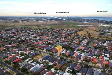 Property photo of 57A Talbot Street Altona Meadows VIC 3028