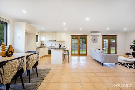 Property photo of 54 Martha Crescent Cranebrook NSW 2749