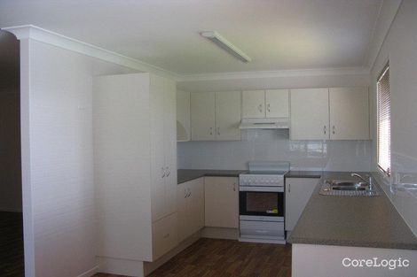 Property photo of 4 Bourke Street Park Avenue QLD 4701