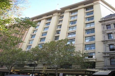 807/115 Swanston St, Melbourne, VIC 3000