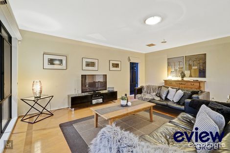 Property photo of 45 Tournament Drive Point Cook VIC 3030