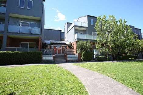 63/2 Newmarket Way, Flemington, VIC 3031