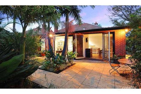 Property photo of 120 Cochrane Street Brighton VIC 3186