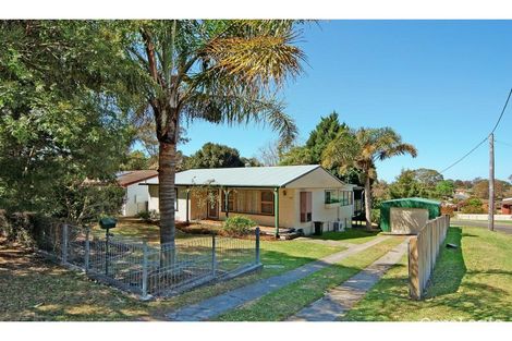 Property photo of 162 Wallace Street Nowra NSW 2541