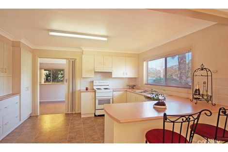 Property photo of 162 Wallace Street Nowra NSW 2541