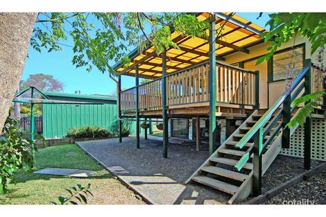 Property photo of 162 Wallace Street Nowra NSW 2541