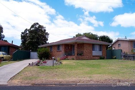 32 Lintott St, Manjimup, WA 6258