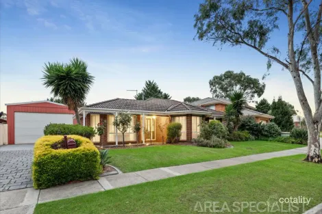 14 Greenslopes Dr, Carrum Downs, VIC 3201