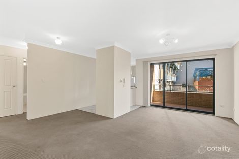 Property photo of 8/39 Dangar Place Chippendale NSW 2008