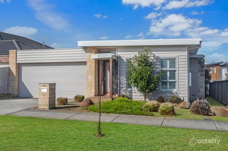Property photo of 1/52 Cherlin Drive Warrnambool VIC 3280