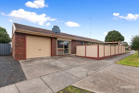 Property photo of 7 Morgan Drive Traralgon VIC 3844