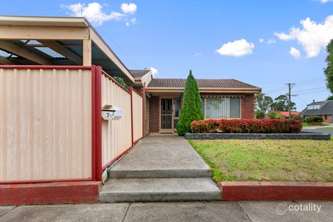 Property photo of 7 Morgan Drive Traralgon VIC 3844