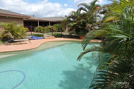 Property photo of 29 Palmer Place Narangba QLD 4504