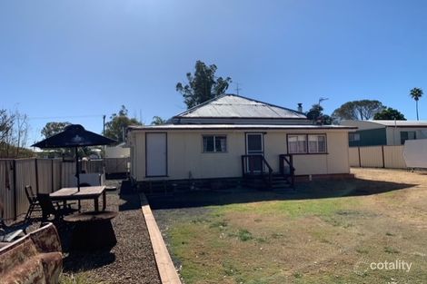 Property photo of 27 Commonwealth Street Clifton QLD 4361