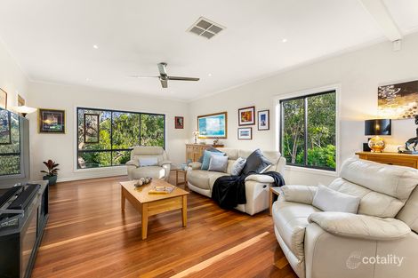 Property photo of 34 Reynolds Road Wattle Glen VIC 3096