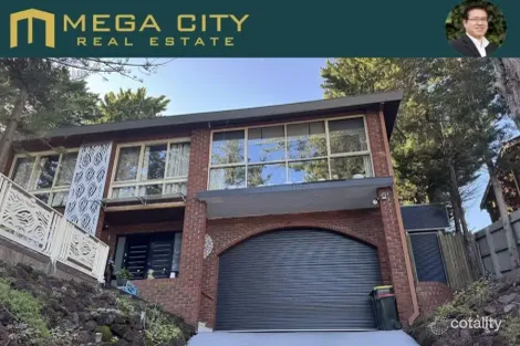 Property photo of 31 Hillcroft Drive Templestowe VIC 3106