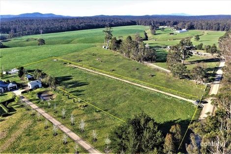 76 Duggans Rd, Orbost, VIC 3888