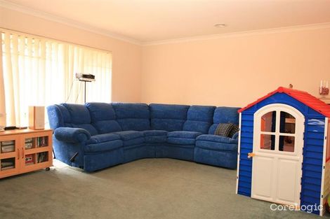 Property photo of 23 May Gibbs Circle Point Cook VIC 3030