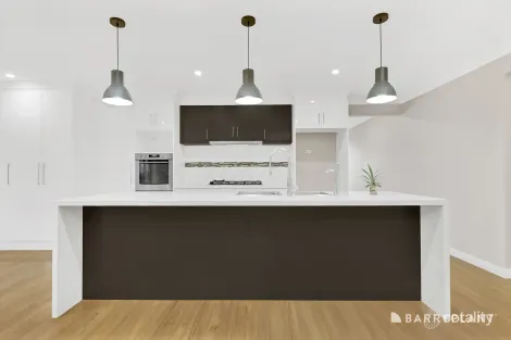 Property photo of 29 Calendula Circuit Epping VIC 3076