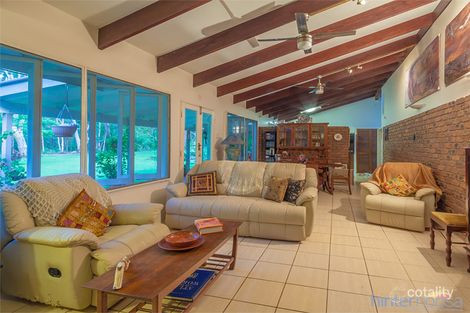 Property photo of 155 Clarendon Road Peregian Beach QLD 4573