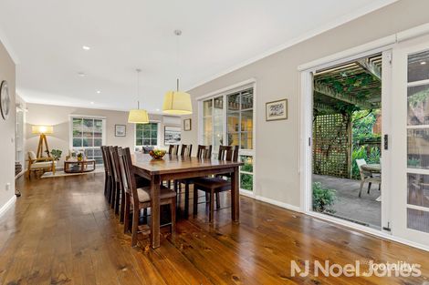 Property photo of 1 Milner Close Templestowe VIC 3106
