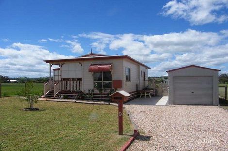 Property photo of 9 Moore Street Kulpi QLD 4352
