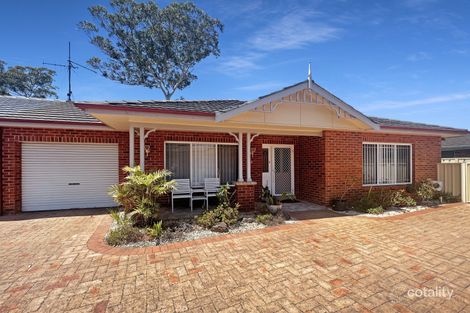 Property photo of 2/20 Wilson Street Tuncurry NSW 2428