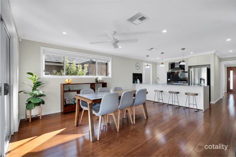 Property photo of 15 Artillery Street Jordan Springs NSW 2747