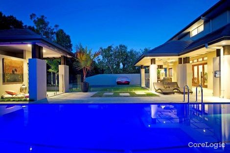 Property photo of 8216 Magnolia Drive West Hope Island QLD 4212