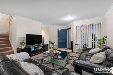 Property photo of 16/62 Coora Street Wishart QLD 4122