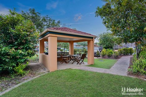 Property photo of 16/62 Coora Street Wishart QLD 4122