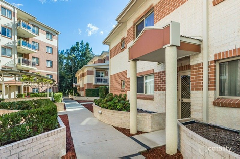 Property photo of 33/2 Wentworth Avenue Toongabbie NSW 2146