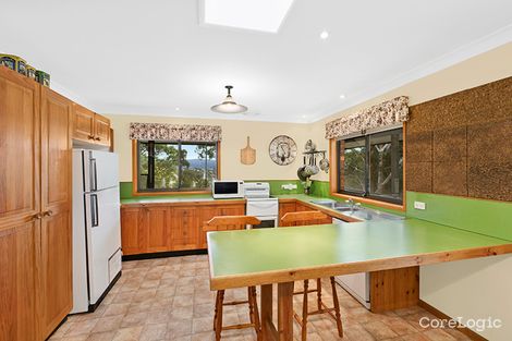 Property photo of 27 South Crescent North Gosford NSW 2250