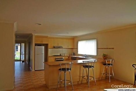 Property photo of 23 May Gibbs Circle Point Cook VIC 3030