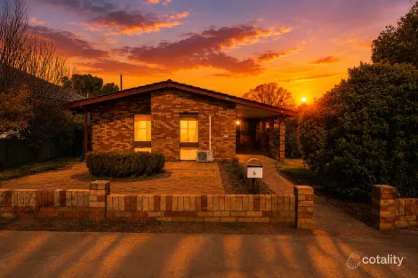 6 Ware St, Wagin, WA 6315