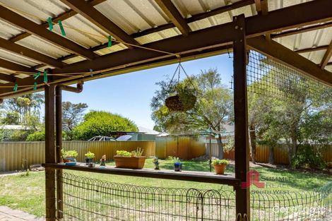 Property photo of 295 Blair Street South Bunbury WA 6230