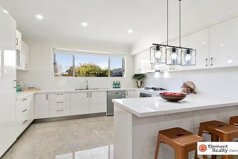 Property photo of 33A Hillman Avenue Rydalmere NSW 2116