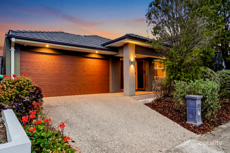 Property photo of 83 Kingsford Drive Point Cook VIC 3030