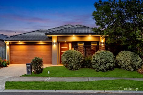 Property photo of 83 Kingsford Drive Point Cook VIC 3030