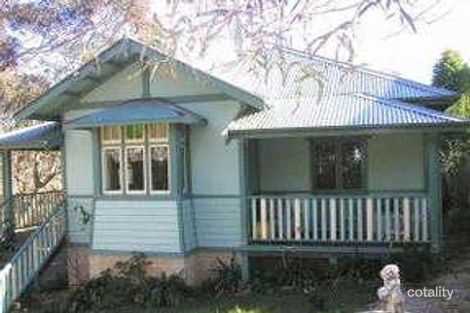 Property photo of 26 Third Street Blackheath NSW 2785