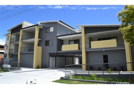 8/7 Seeney St, Zillmere, QLD 4034
