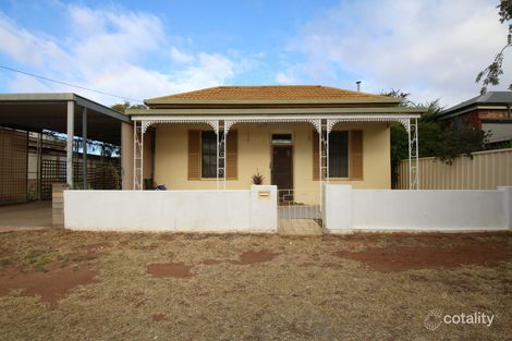 537 Bathurst St, Broken Hill, NSW 2880